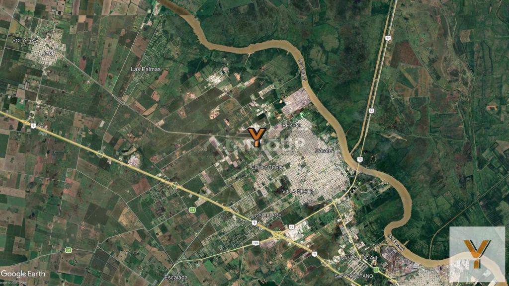 Terreno en Venta en Zarate, G.B.A. Zona Norte