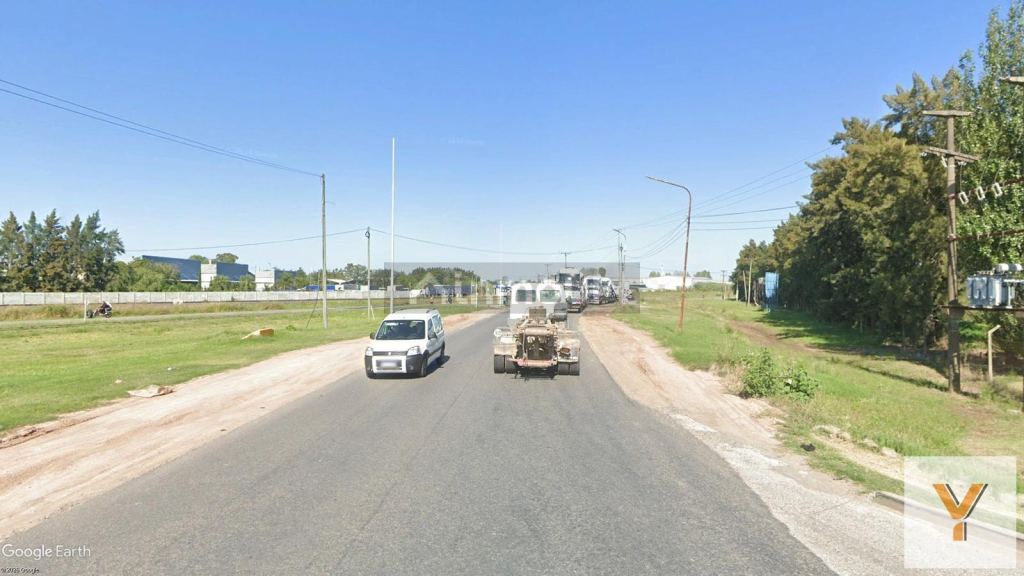 Terreno en Venta en Zarate, G.B.A. Zona Norte