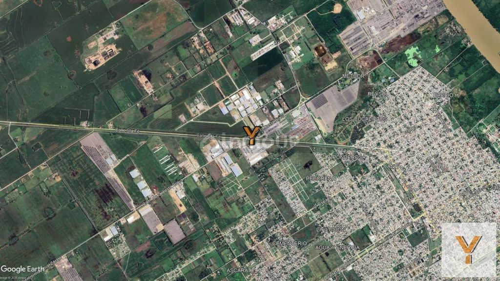 Terreno en Venta en Zarate, G.B.A. Zona Norte