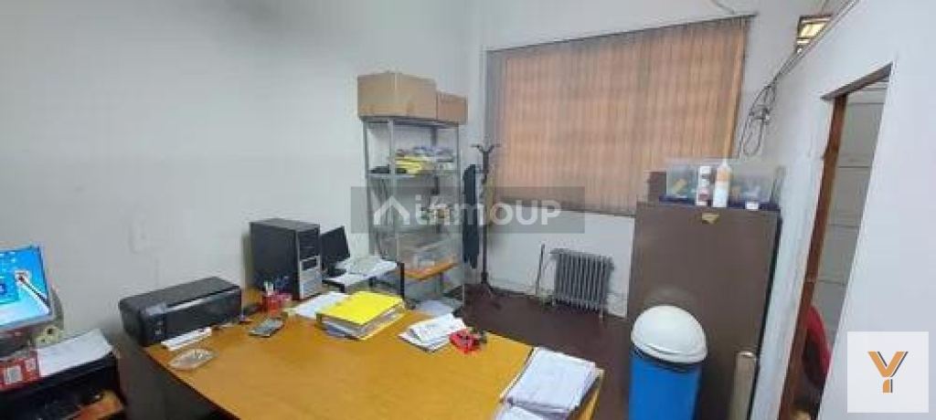 Oficina en Venta en Monserrat, Capital Federal - USD 27.000 | Inmoup - 11