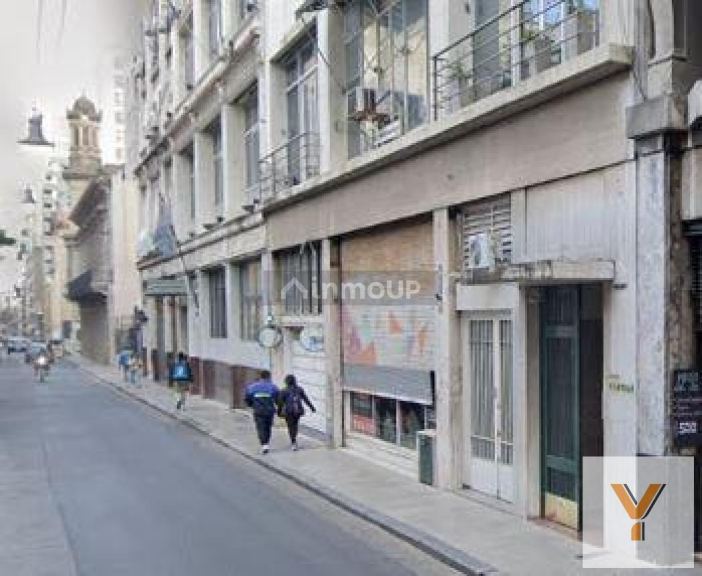 Oficina en Venta en Monserrat, Capital Federal - USD 27.000 | Inmoup - 7