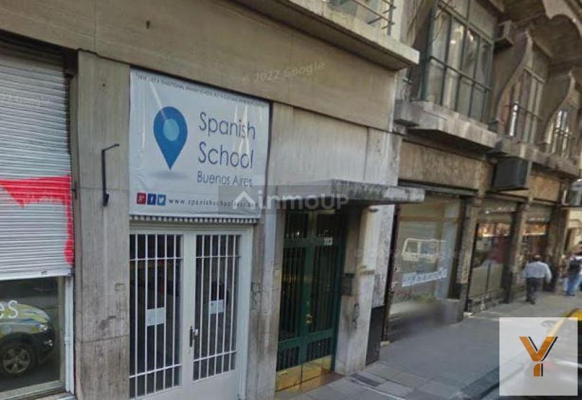 Oficina en Venta en Monserrat, Capital Federal - USD 27.000 | Inmoup - 12