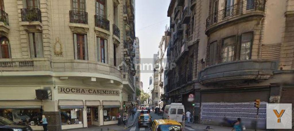 Oficina en Venta en Monserrat, Capital Federal - USD 27.000 | Inmoup - 6