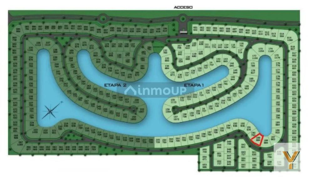 Terreno en Venta en Berazategui, G.B.A. Zona Sur - USD 105.000 | Inmoup - 5