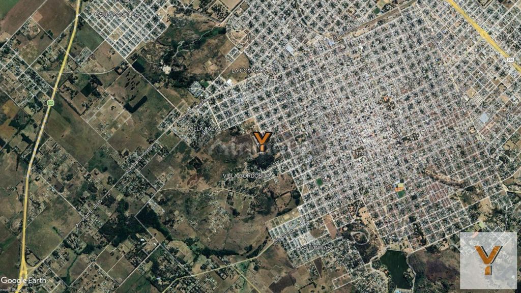 Departamento en Venta en Tandil, Buenos Aires Interior - USD 73.500 | Inmoup - 19