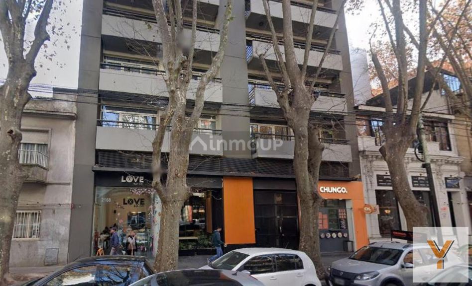 Departamento en Alquiler en Palermo, Capital Federal