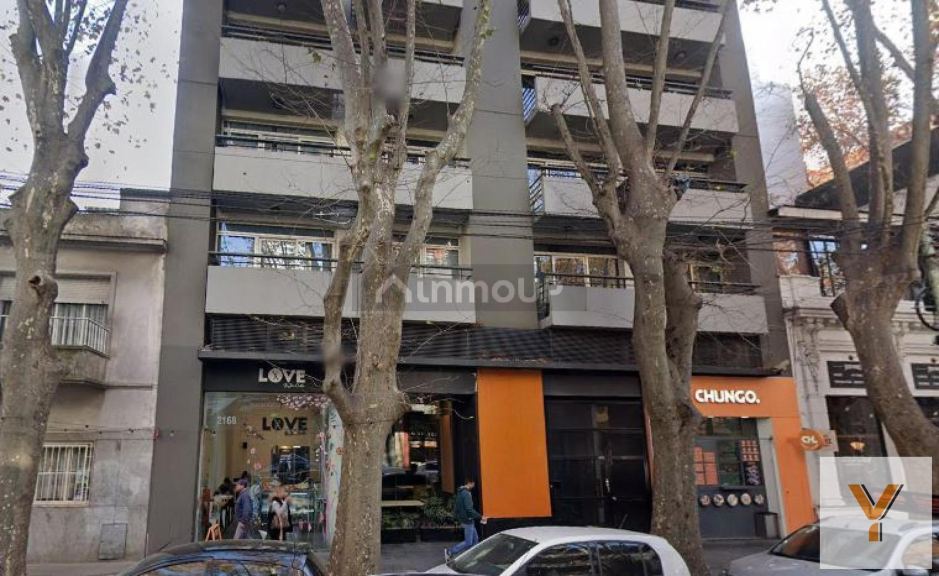 Departamento en Alquiler en Palermo, Capital Federal
