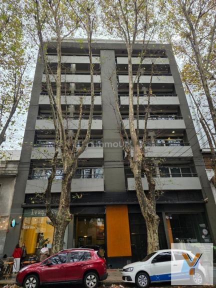 Departamento en Alquiler en Palermo, Capital Federal