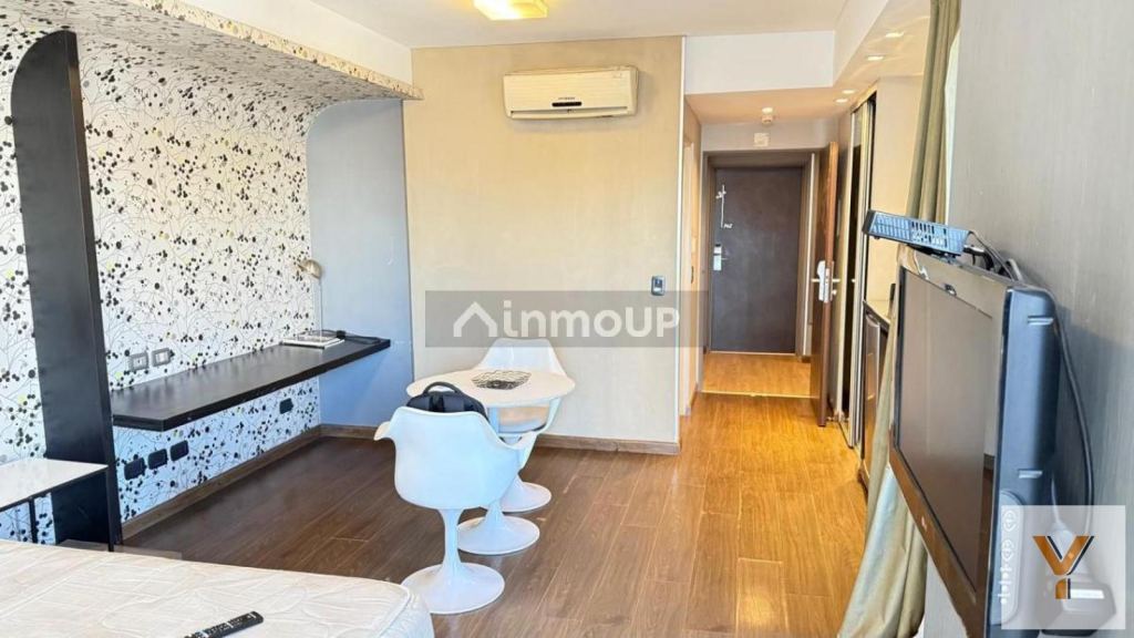 Departamento en Alquiler en Palermo, Capital Federal