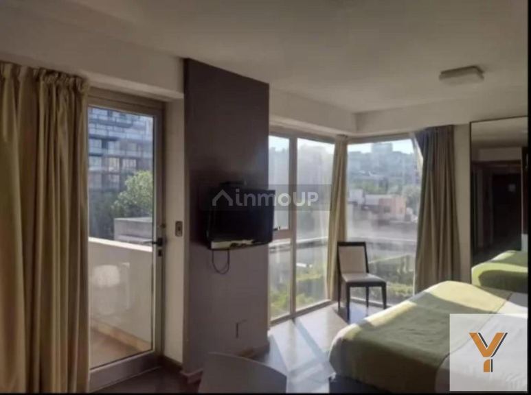Departamento en Alquiler en Palermo, Capital Federal