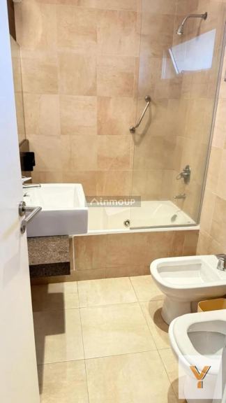 Departamento en Alquiler en Palermo, Capital Federal