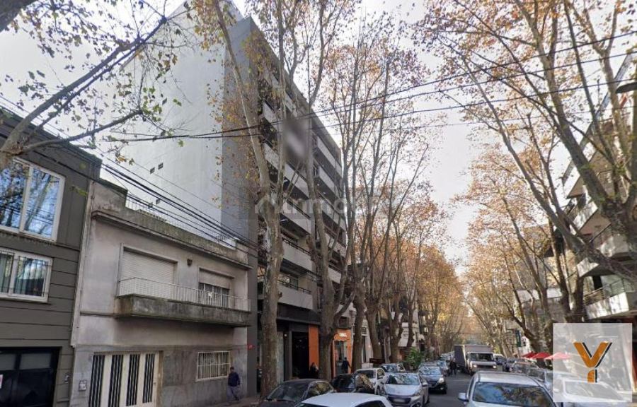 Departamento en Alquiler en Palermo, Capital Federal