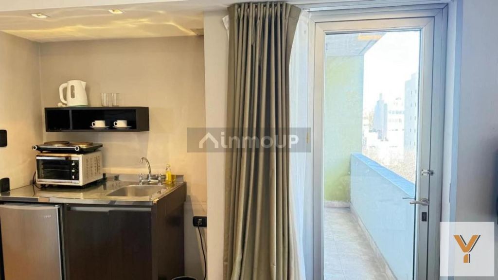 Departamento en Alquiler en Palermo, Capital Federal
