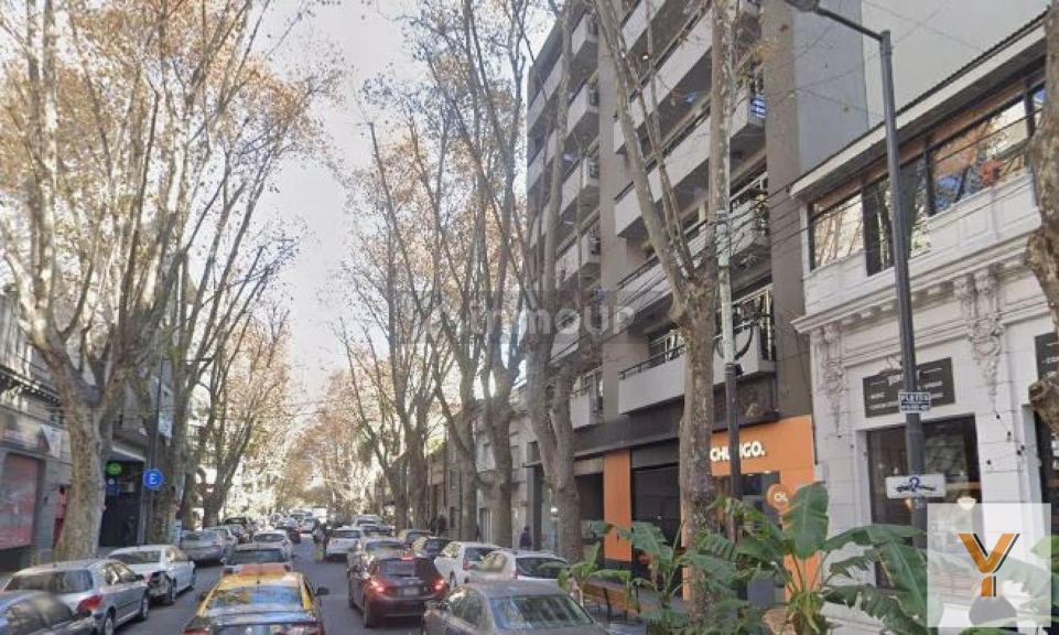 Departamento en Alquiler en Palermo, Capital Federal