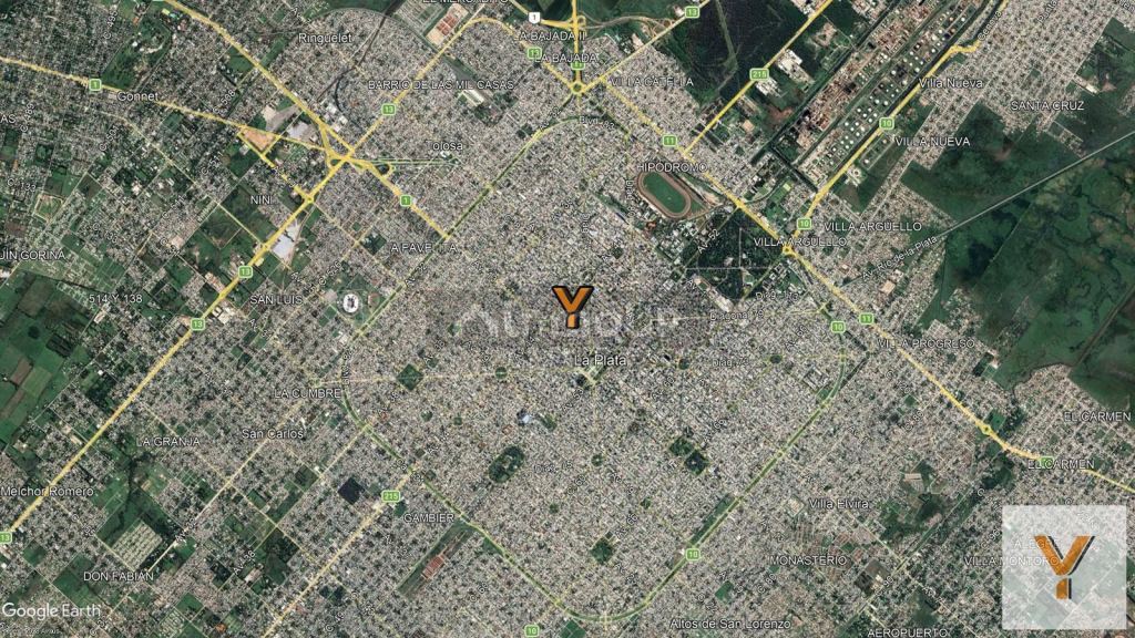 Departamento en Alquiler en La Plata, G.B.A. Zona Sur - $ 910.000 | Inmoup - 20