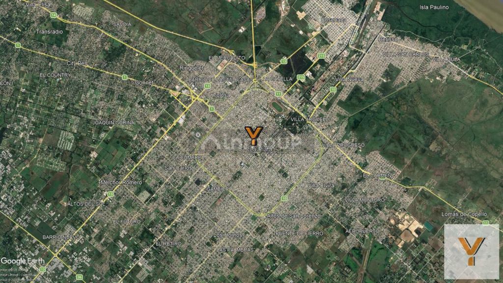 Departamento en Alquiler en La Plata, G.B.A. Zona Sur - $ 910.000 | Inmoup - 21
