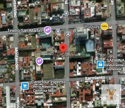 Departamento en Venta en San Nicolas, Capital Federal - USD 120.000 | Inmoup - 19