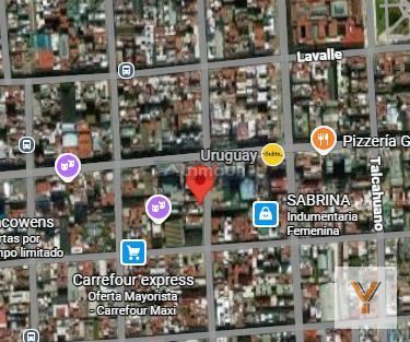 Departamento en Venta en San Nicolas, Capital Federal - USD 120.000 | Inmoup - 18
