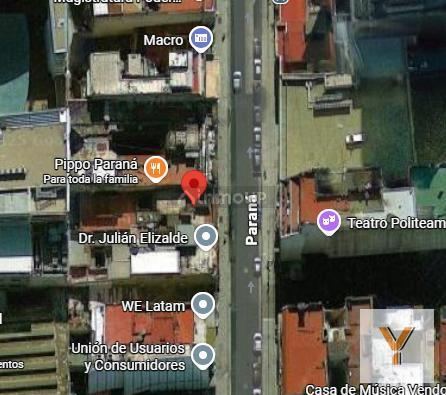 Departamento en Venta en San Nicolas, Capital Federal - USD 120.000 | Inmoup - 21
