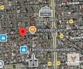 Departamento en Venta en San Nicolas, Capital Federal - USD 120.000 | Inmoup - 16