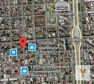 Departamento en Venta en San Nicolas, Capital Federal - USD 120.000 | Inmoup - 17