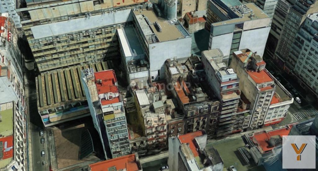 Departamento en Venta en San Nicolas, Capital Federal - USD 120.000 | Inmoup - 8