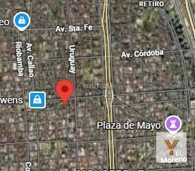 Departamento en Venta en San Nicolas, Capital Federal - USD 120.000 | Inmoup - 15