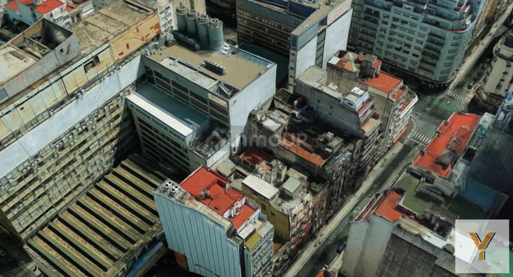 Departamento en Venta en San Nicolas, Capital Federal - USD 120.000 | Inmoup - 9