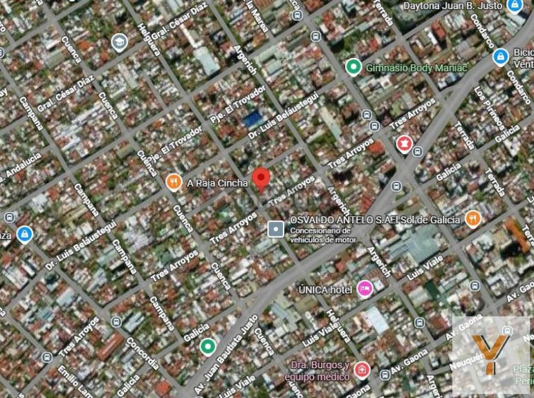 Departamento en Venta en Villa Santa Rita, Capital Federal - USD 85.000 | Inmoup - 15