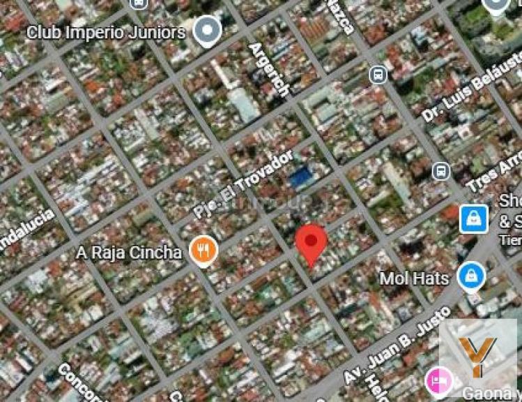 Departamento en Venta en Villa Santa Rita, Capital Federal - USD 85.000 | Inmoup - 13