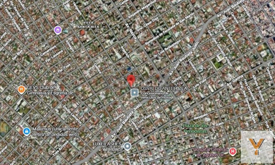 Departamento en Venta en Villa Santa Rita, Capital Federal - USD 85.000 | Inmoup - 16