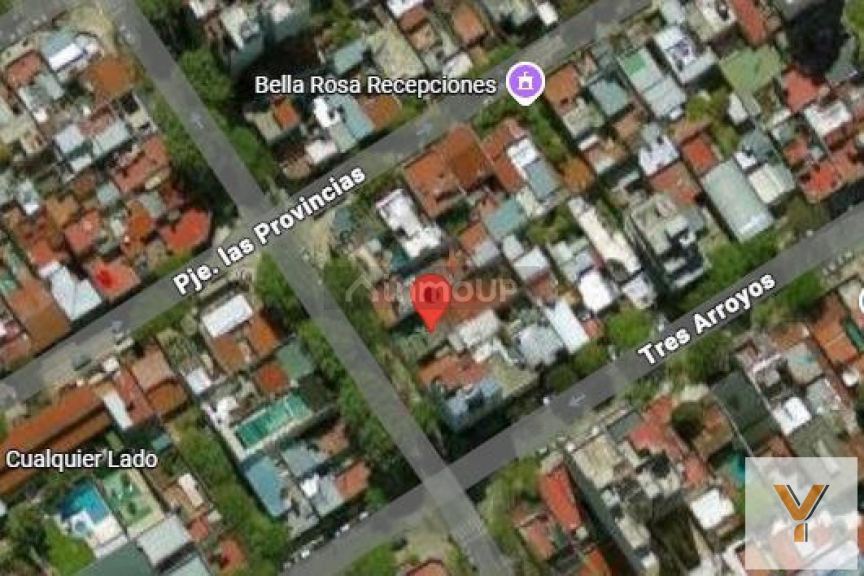 Departamento en Venta en Villa Santa Rita, Capital Federal - USD 85.000 | Inmoup - 9