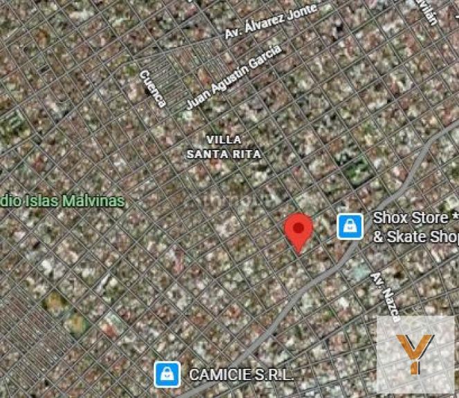 Departamento en Venta en Villa Santa Rita, Capital Federal - USD 85.000 | Inmoup - 17