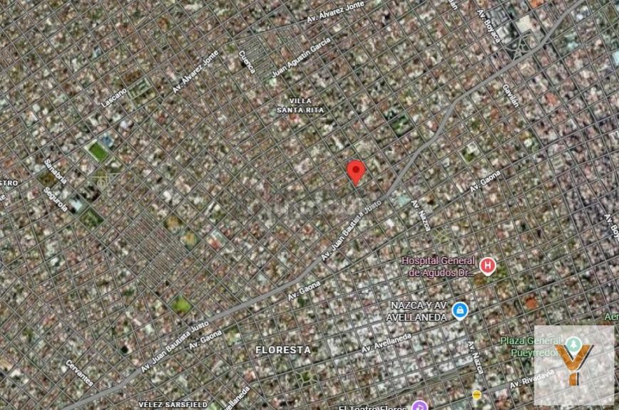 Departamento en Venta en Villa Santa Rita, Capital Federal - USD 85.000 | Inmoup - 18
