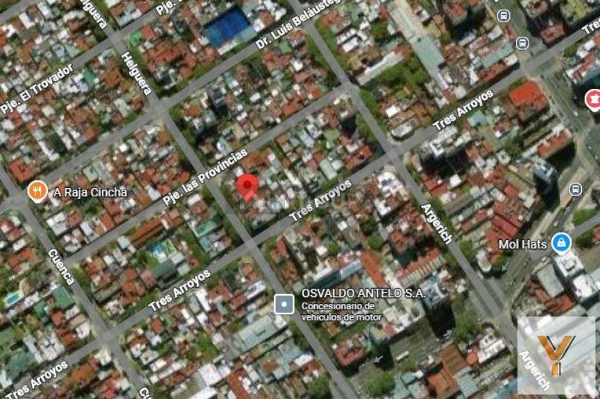 Departamento en Venta en Villa Santa Rita, Capital Federal - USD 85.000 | Inmoup - 11