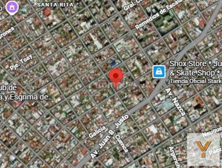 Departamento en Venta en Villa Santa Rita, Capital Federal - USD 85.000 | Inmoup - 14