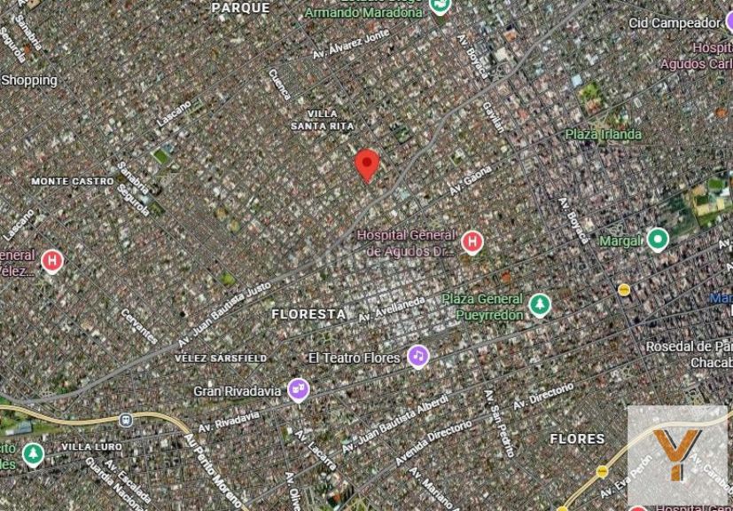 Departamento en Venta en Villa Santa Rita, Capital Federal - USD 85.000 | Inmoup - 19