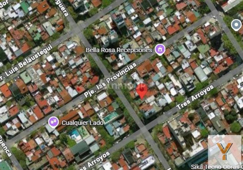 Departamento en Venta en Villa Santa Rita, Capital Federal - USD 85.000 | Inmoup - 10