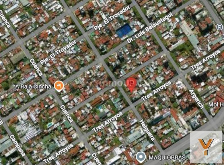 Departamento en Venta en Villa Santa Rita, Capital Federal - USD 85.000 | Inmoup - 12