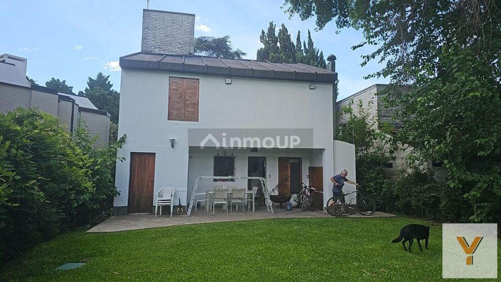 Casa en Alquiler Temporario en Escobar, G.B.A. Zona Norte