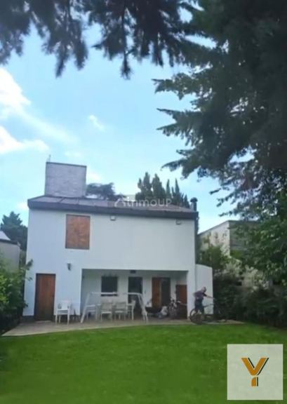 Casa en Alquiler Temporario en Escobar, G.B.A. Zona Norte