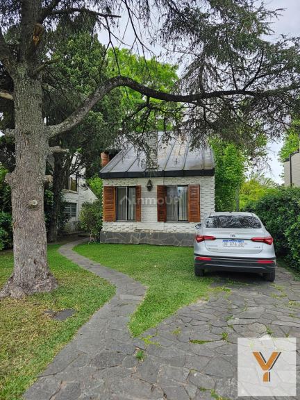 Casa en Alquiler Temporario en Escobar, G.B.A. Zona Norte