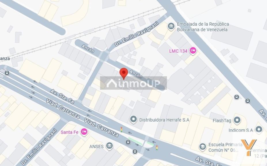Cochera en Venta en Palermo, Capital Federal - USD 23.000 | Inmoup - 10