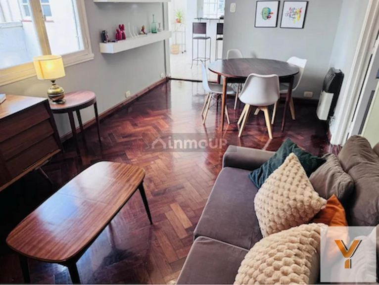 Departamento en Alquiler en Palermo, Capital Federal - USD 850 | Inmoup - 17