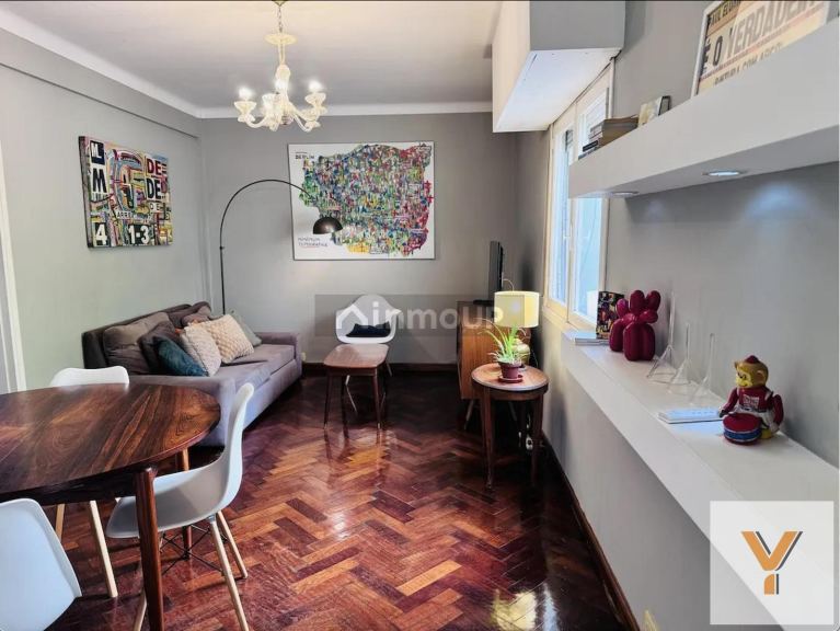 Departamento en Alquiler en Palermo, Capital Federal - USD 850 | Inmoup - 13