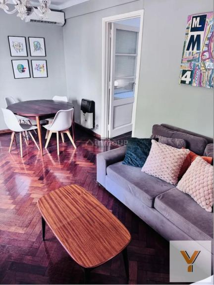 Departamento en Alquiler en Palermo, Capital Federal - USD 850 | Inmoup - 16