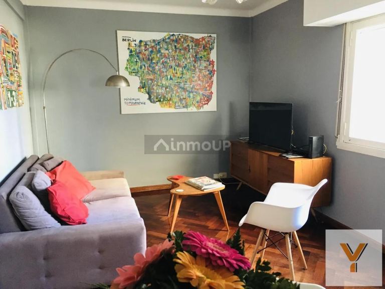 Departamento en Alquiler en Palermo, Capital Federal - USD 850 | Inmoup - 18