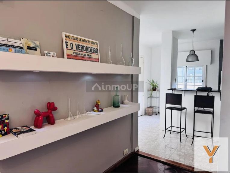Departamento en Alquiler en Palermo, Capital Federal - USD 850 | Inmoup - 6