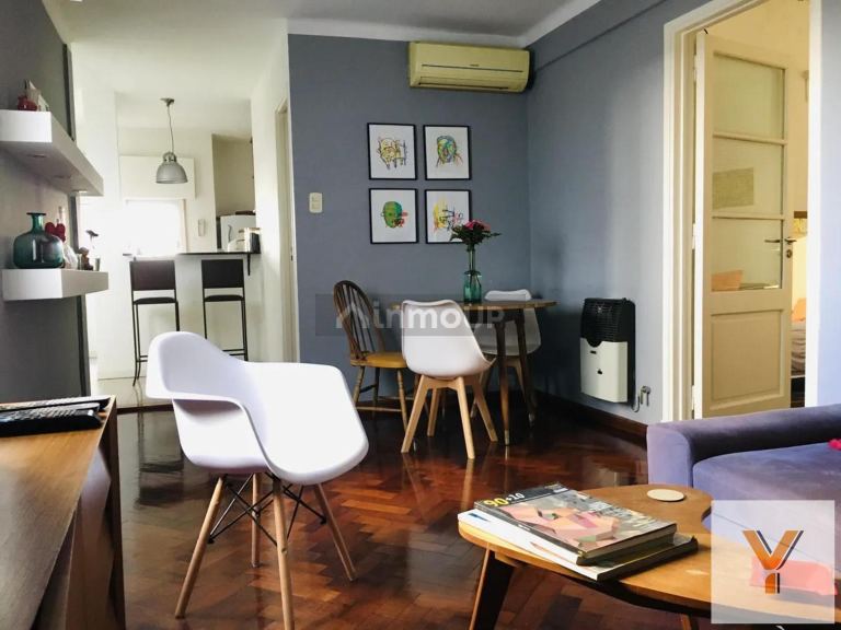 Departamento en Alquiler en Palermo, Capital Federal - USD 850 | Inmoup - 19