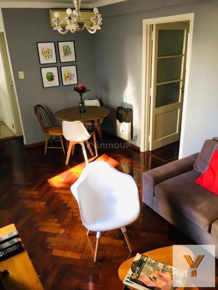 Departamento en Alquiler en Palermo, Capital Federal - USD 850 | Inmoup - 12